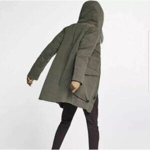 Nike Sportswear Tech Pack Down Fill Parka Men's